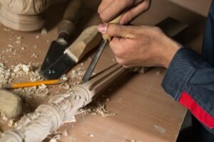 Read more about the article Why Wooden Drums Remain the Best Choice for Cable & Wire Packaging