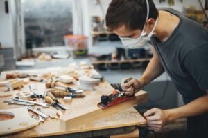 Read more about the article The Ultimate Guide to CP 1–9 Pallets: Which Standard Do You Need?