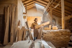 Read more about the article 2-Way vs. 4-Way Pallets: Which One Does Your Business Need?