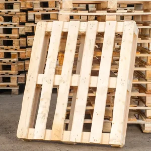 EURO Pallets (EPAL Standard)